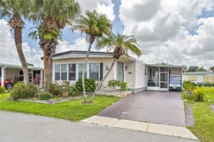 2100 Kings Highway #175, PORT CHARLOTTE