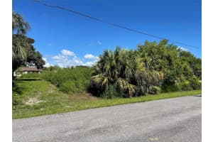 Lot 8 S Lipscomb St, NORTH PORT