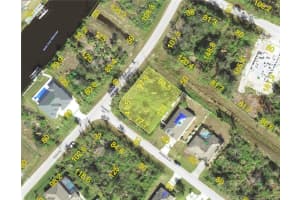 14280 Overlook Ave, PORT CHARLOTTE