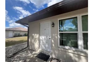 21150 Gertrude Ave #h1, PORT CHARLOTTE 21150 Gertrude Ave #h1, PORT CHARLOTTE