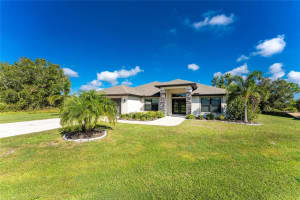 346 Barcelona St, PUNTA GORDA