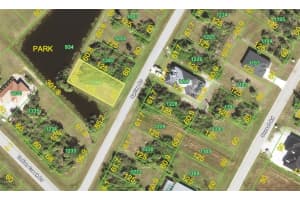 155 Spring Dr, ROTONDA WEST