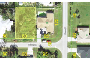 23370 Garrison Ave, PORT CHARLOTTE