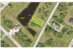 153 Spring Dr, ROTONDA WEST