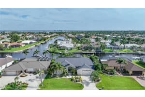 822 Via Formia, PUNTA GORDA