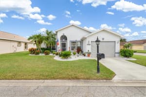 24167 Buckingham Way, PUNTA GORDA