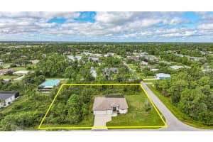 5435 Montego Ln, PORT CHARLOTTE