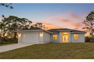 3297 Swanee Rd, PUNTA GORDA
