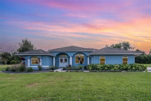 5131 Appomattox Dr, NORTH PORT