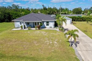 3714 Gulfbreeze Ln, PUNTA GORDA