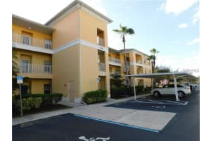 2081 Willow Hammock Cir #f105, PUNTA GORDA