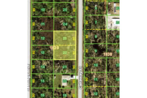 5339 Callaway St, PORT CHARLOTTE