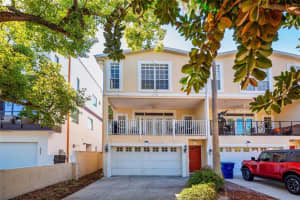3006 W Julia St #a, TAMPA 3006 W Julia St #a, TAMPA