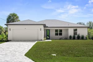 384 Tazewell Dr, PORT CHARLOTTE