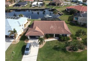 3448 Nighthawk Ct, PUNTA GORDA