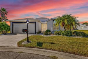 1713 Palace Ct, PUNTA GORDA