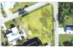 3216 Caribbean Dr, PUNTA GORDA