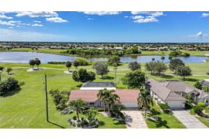 3767 Tripoli Blvd, PUNTA GORDA