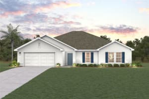 2242 Nw 23rd Rd, OCALA