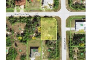 14159 Fort Myers Ave, PORT CHARLOTTE