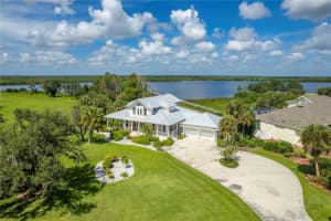 521 Bobcat Ct, PUNTA GORDA