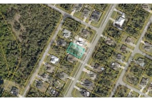 S Cranberry Blvd S, NORTH PORT S Cranberry Blvd S, NORTH PORT