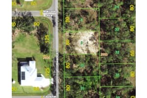 1072 Beach St, PORT CHARLOTTE