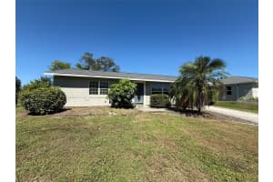 18846 Ackerman Ave, PORT CHARLOTTE 18846 Ackerman Ave, PORT CHARLOTTE