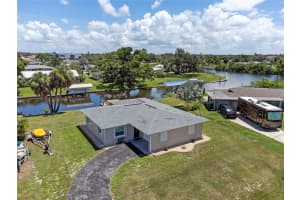 132 Concord Dr Ne, PORT CHARLOTTE