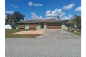 23192 Mcburney Ave, PUNTA GORDA