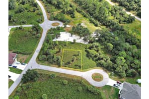 Tate Ct, NORTH PORT