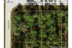 12023 Chamberlain Blvd, PORT CHARLOTTE