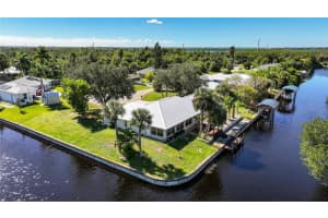 2037 Palm Harbor Ter, PUNTA GORDA