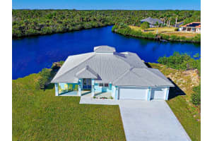 2239 Cornelius Blvd, PORT CHARLOTTE