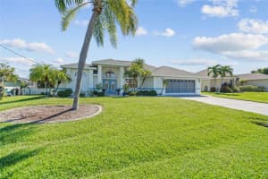 5258 Boyle Ter, PORT CHARLOTTE