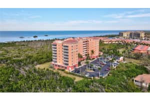 3191 Matecumbe Key Rd #701, PUNTA GORDA