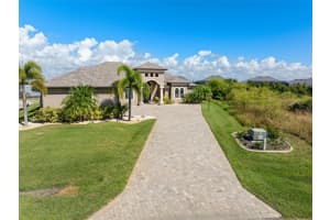 15516 Margo Cir, PORT CHARLOTTE