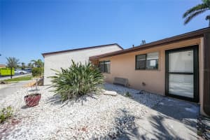 1001 W Marion Ave #14, PUNTA GORDA
