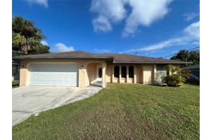 20408 Andover Ave, PORT CHARLOTTE