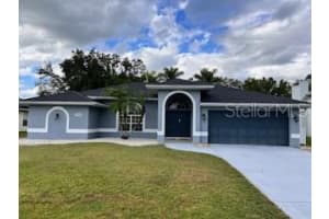25680 Deep Creek Blvd, PUNTA GORDA