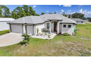 1222 Agnew St, PUNTA GORDA