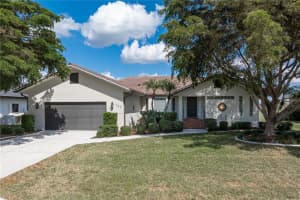 733 Monaco Dr, PUNTA GORDA