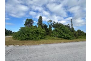 0 Peale Cir, NORTH PORT 0 Peale Cir, NORTH PORT