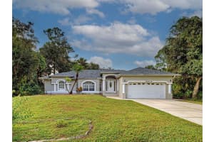 18241 Edgewater Dr, PORT CHARLOTTE