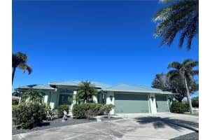 399 Bal Harbor Blvd, PUNTA GORDA