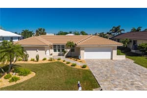 2140 Via Seville, PUNTA GORDA