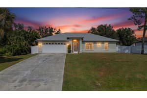 2822 Ensenada Ln, NORTH PORT