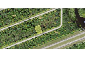 2311 Gramercy St, PORT CHARLOTTE