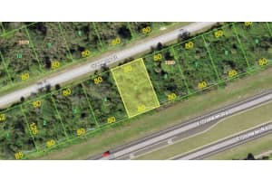 2334 Gramercy St, PORT CHARLOTTE