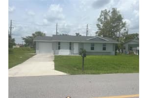 480 N Spring Lake Blvd Nw, PORT CHARLOTTE